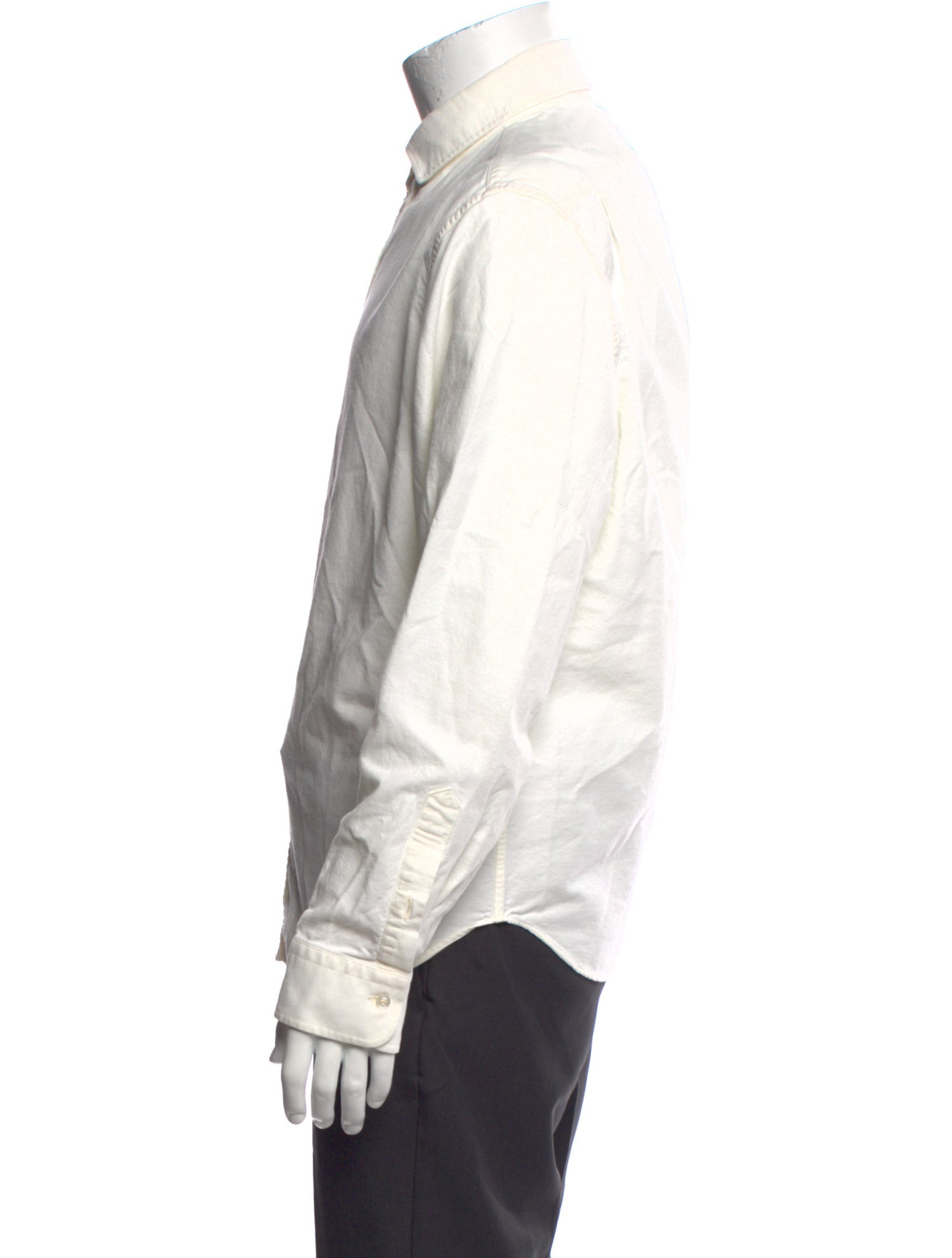 Gucci Long Sleeve Shirt