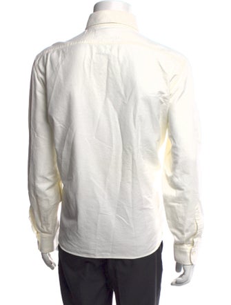 Gucci Long Sleeve Shirt