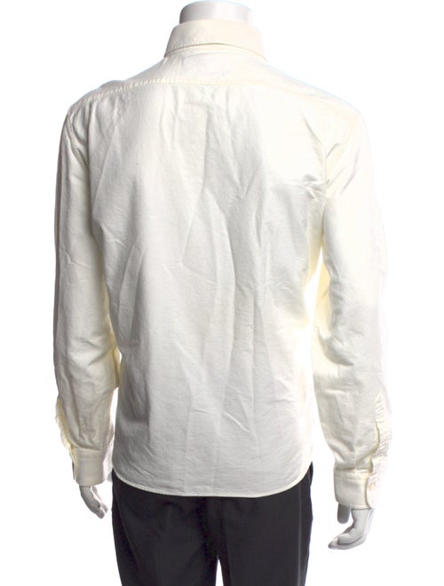 Gucci Long Sleeve Shirt