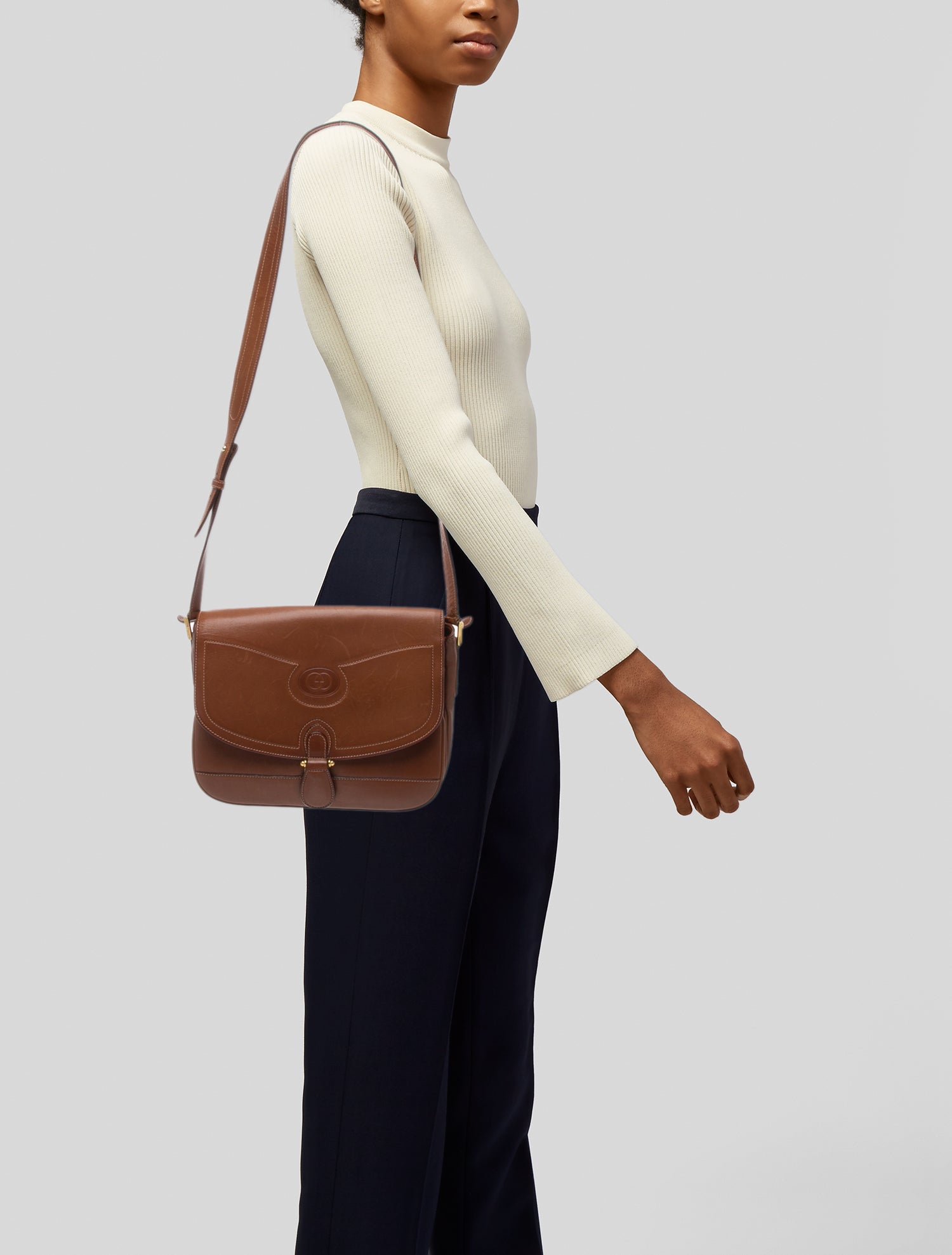 Gucci 1955 Horsebit Horsebit 19