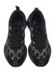 Gucci GG Logo Mesh Sneakers