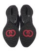 Gucci GG Logo Mesh Sneakers