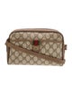 Gucci GG Supreme Crossbody Bag