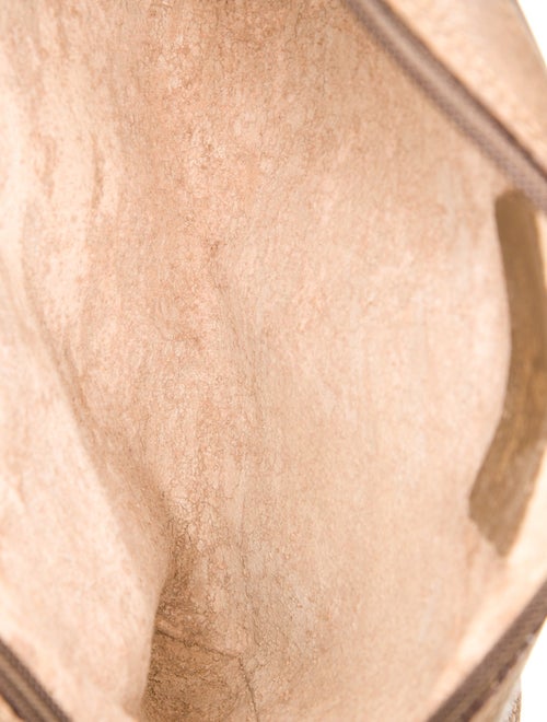 Gucci GG Supreme Crossbody Bag