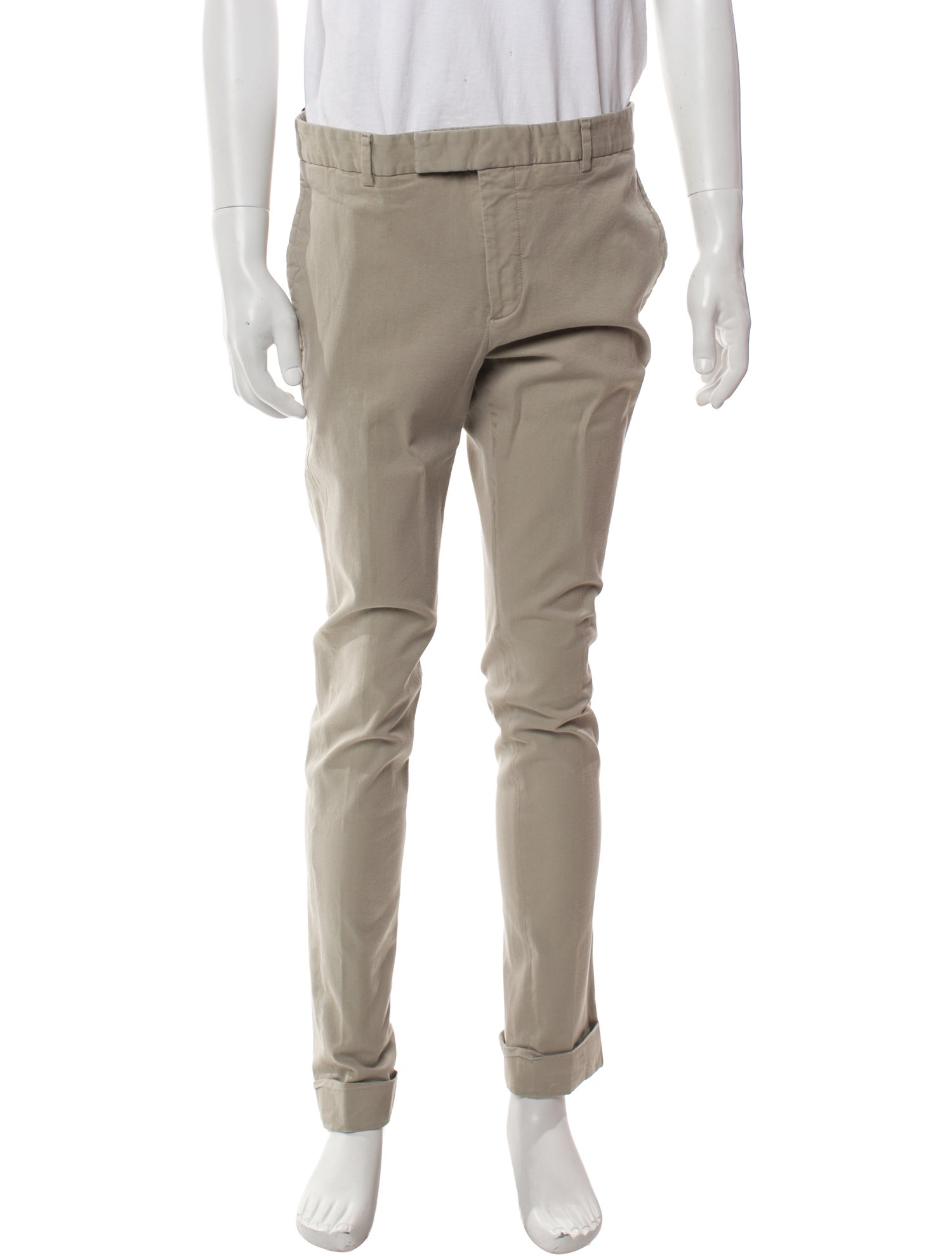 Gucci 2015 Chinos