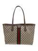 Gucci GG Supreme Ophidia Medium