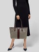 Gucci GG Supreme Ophidia Medium
