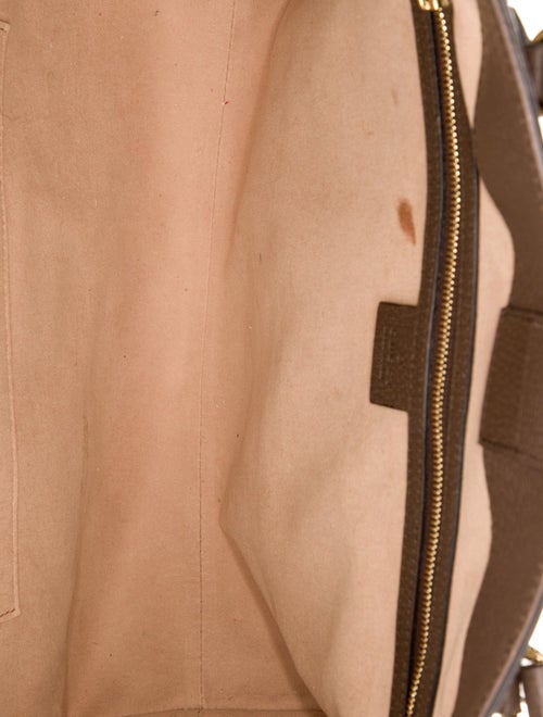 Gucci GG Supreme Ophidia Medium