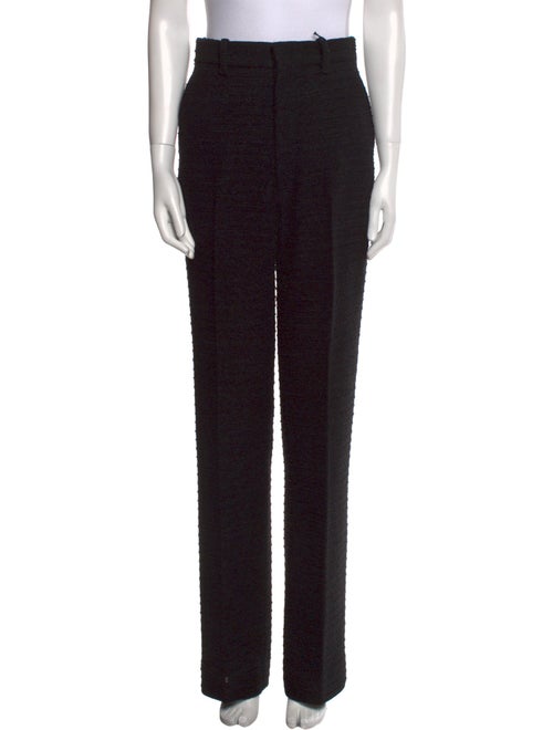 Gucci Wool Wide Leg Pants