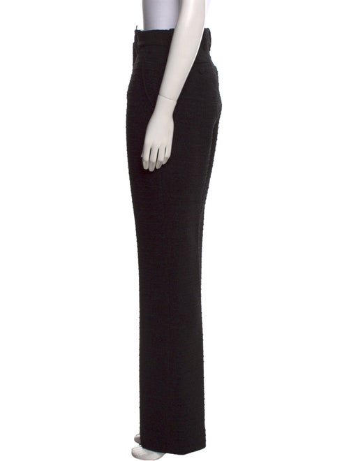 Gucci Wool Wide Leg Pants