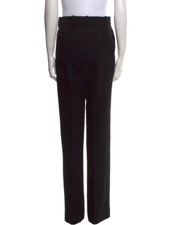 Gucci Wool Wide Leg Pants