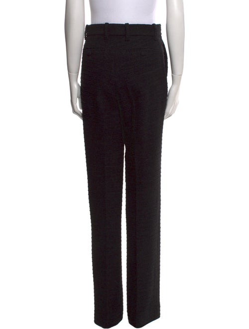 Gucci Wool Wide Leg Pants