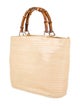 Gucci Bamboo Top Handle Bag