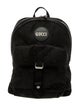 Gucci GG Nylon Backpack