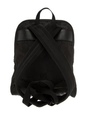 Gucci GG Nylon Backpack