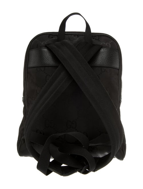 Gucci GG Nylon Backpack