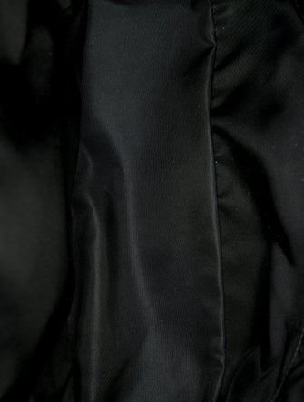 Gucci GG Nylon Backpack