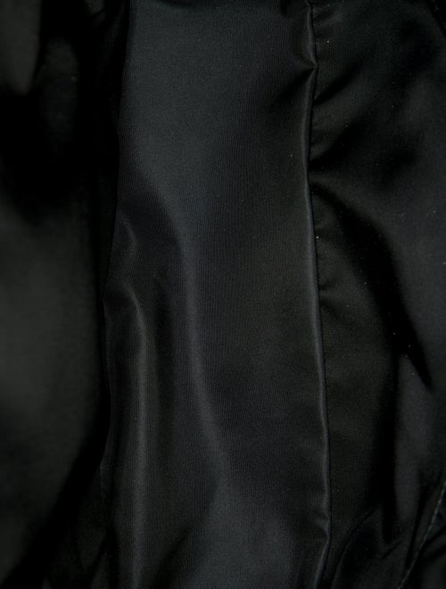 Gucci GG Nylon Backpack