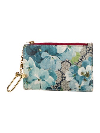 Gucci GG Supreme Wallet