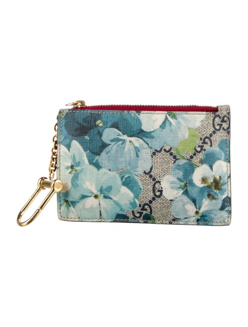 Gucci GG Supreme Wallet