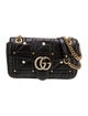 Gucci Faux Pearl Marmont Small