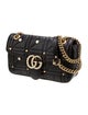 Gucci Faux Pearl Marmont Small