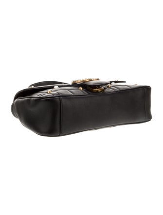 Gucci Faux Pearl Marmont Small