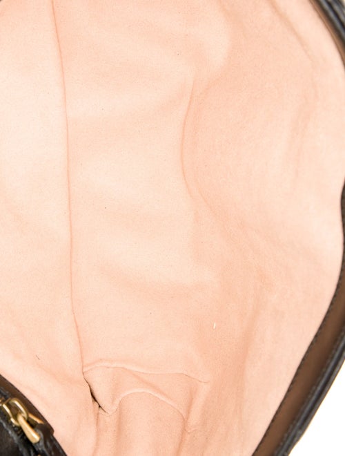 Gucci Faux Pearl Marmont Small