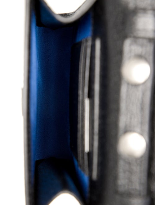 Gucci GG Nylon Crossbody Bag