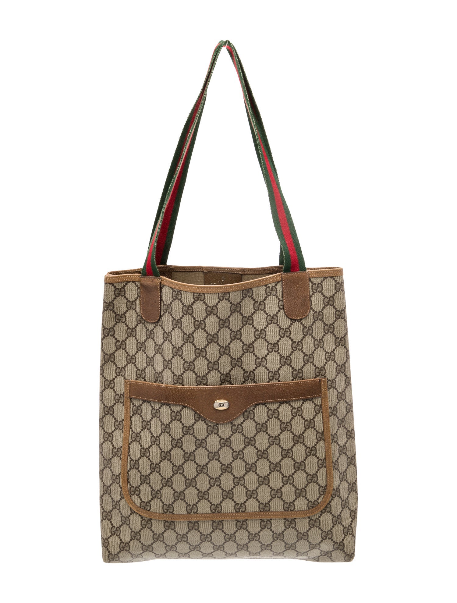 Gucci GG Supreme Ophidia