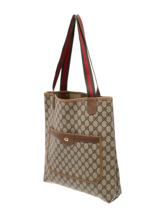 Gucci GG Supreme Ophidia