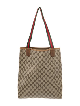 Gucci GG Supreme Ophidia