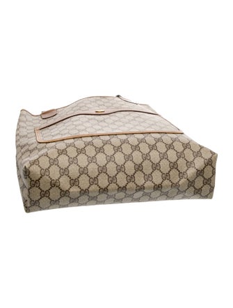 Gucci GG Supreme Ophidia