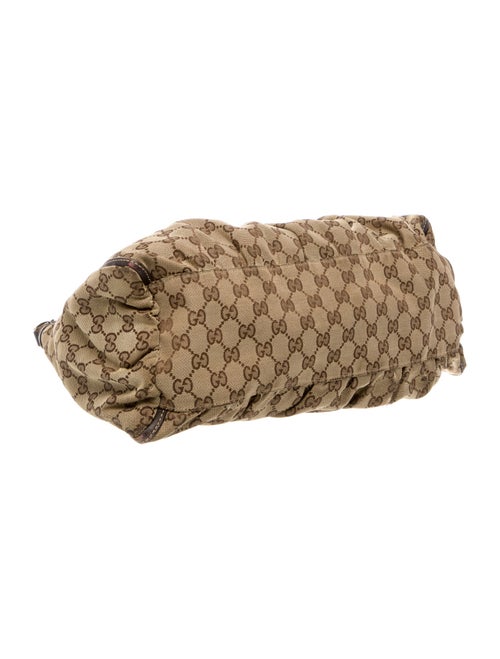 Gucci GG Canvas Abbey