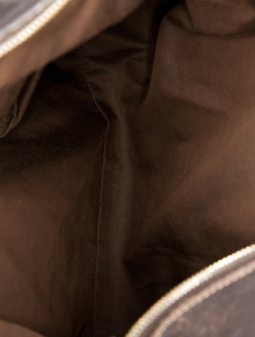 Gucci GG Canvas Abbey