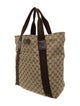 Gucci GG Canvas Tote