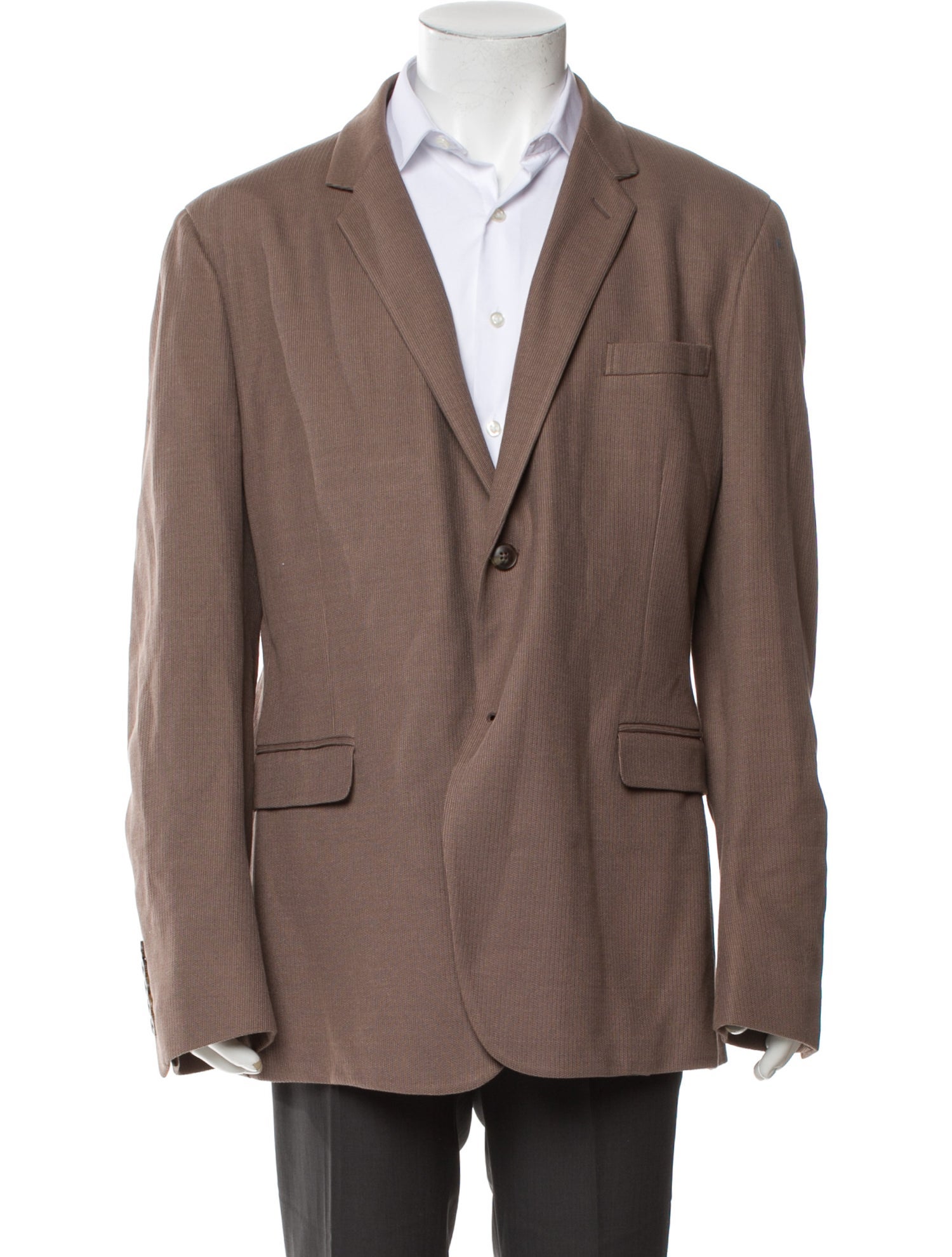 Gucci Vintage 2000's Blazer