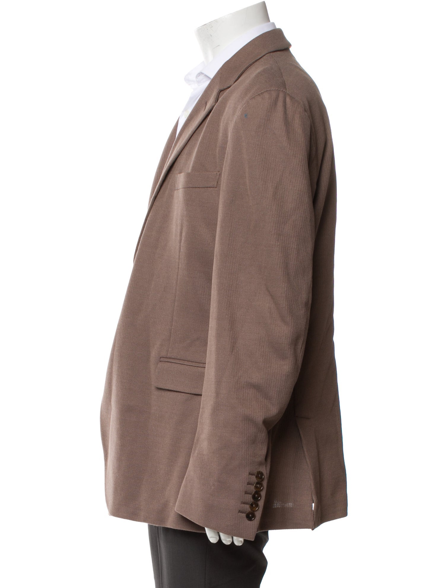 Gucci Vintage 2000's Blazer