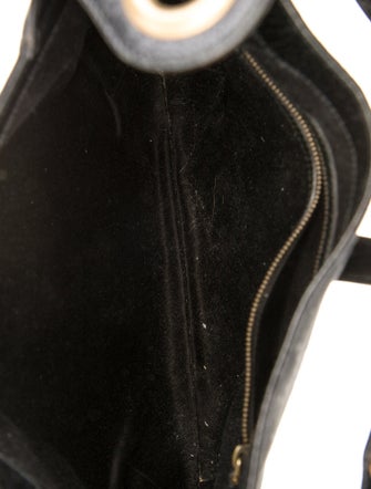 Gucci GG Canvas Jackie Medium