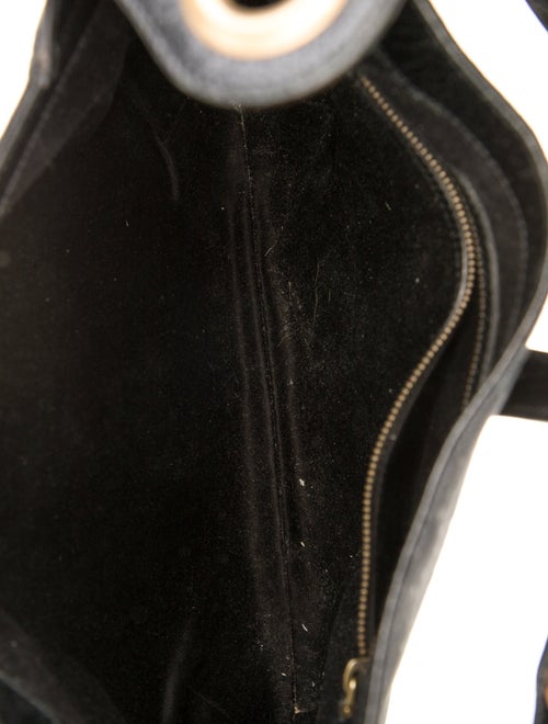 Gucci GG Canvas Jackie Medium