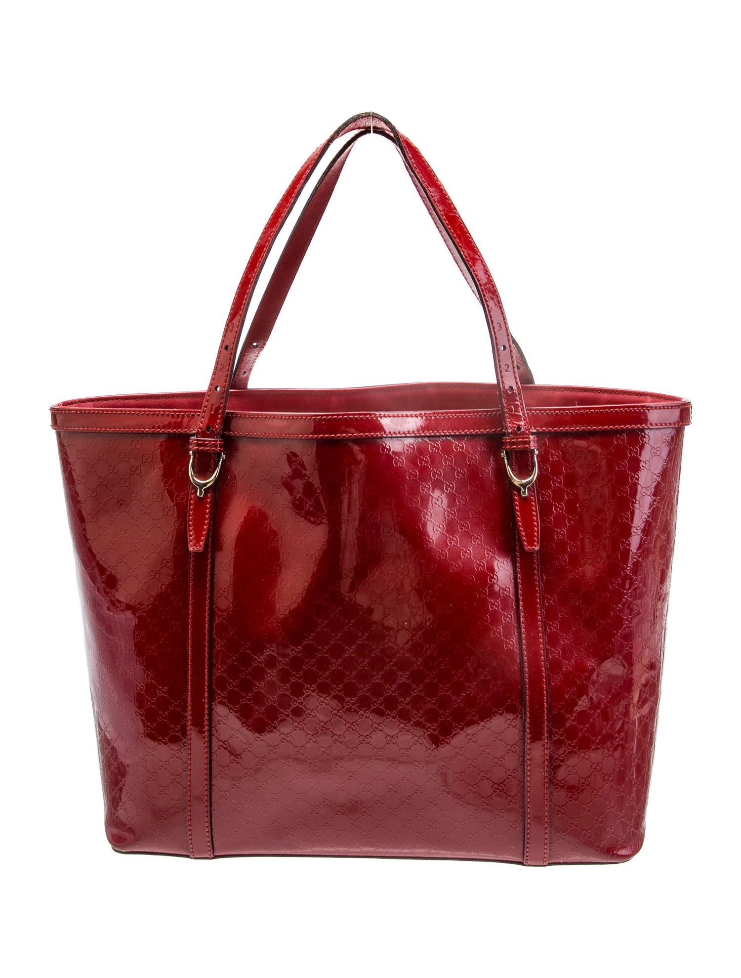 Gucci Microguccissima Nice