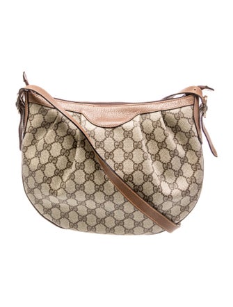 Gucci GG Plus Ophidia