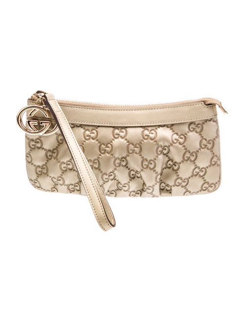 Gucci Interlocking G New Britt