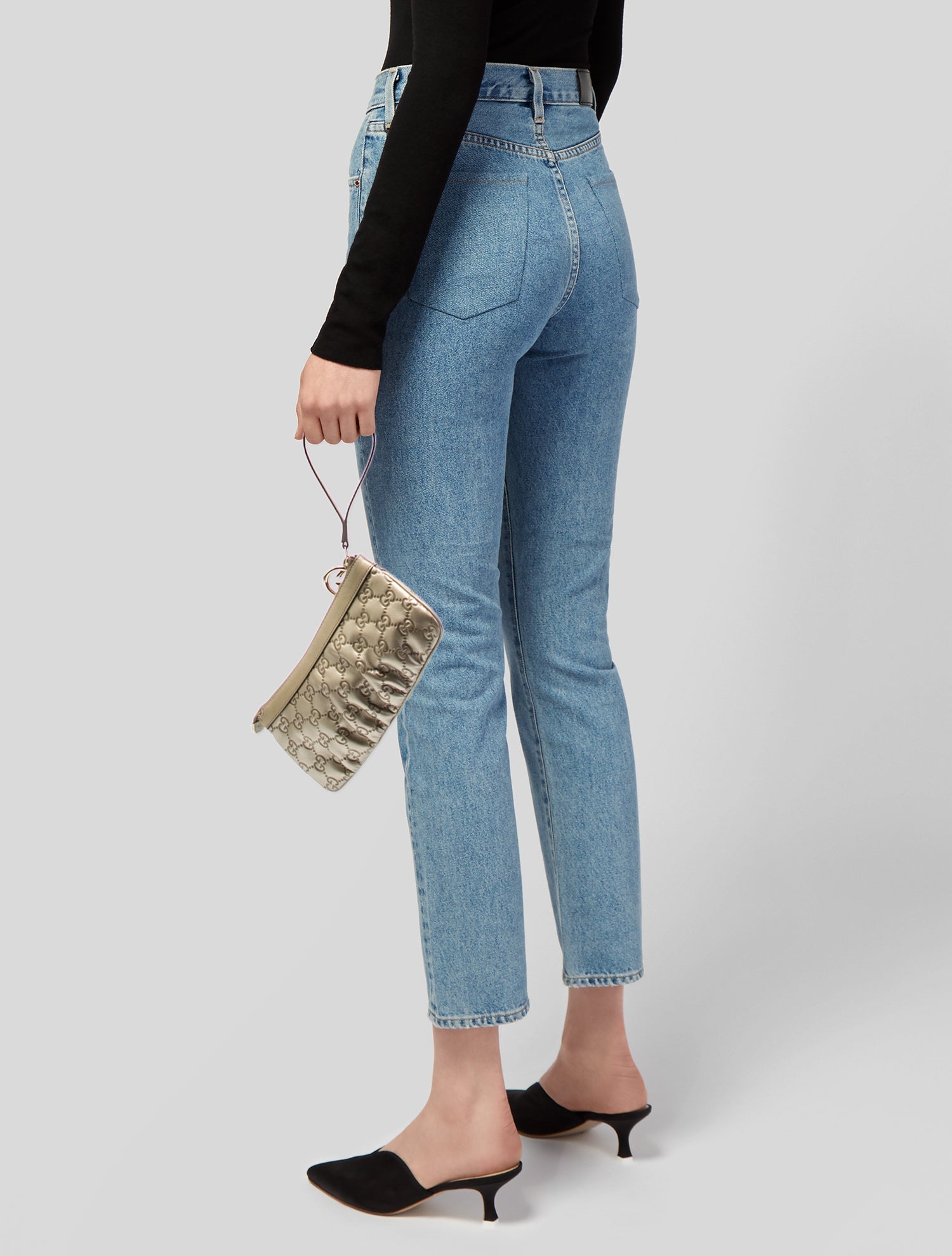 Gucci Interlocking G New Britt