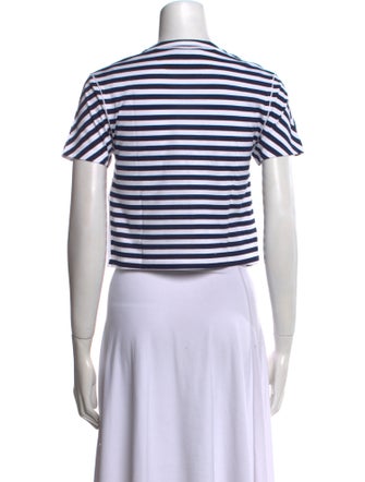 Gucci 2024-2025 Striped T-Shirt