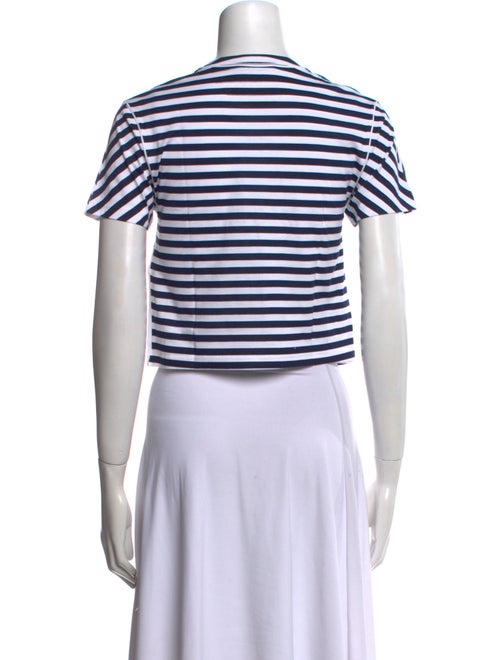Gucci 2024-2025 Striped T-Shirt