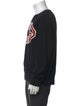 Gucci 2019 Graphic Print Sweatshirt
