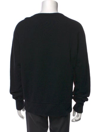 Gucci 2019 Graphic Print Sweatshirt