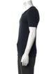 Gucci V-Neck Short Sleeve T-Shirt
