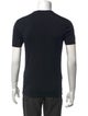 Gucci V-Neck Short Sleeve T-Shirt